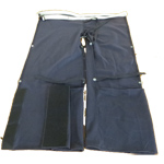 CPA Fire Entry Suits 2000 Series Extended Back