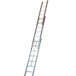 PEL3 Series-Pumper-Three-Section-Ladders