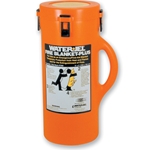Water-Jel Fire Blanket Plus - AA714