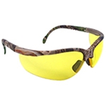 Radians Journey Realtree JR4H40ID Safety Glasses