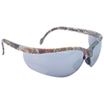 Radians Journey Realtree JR4H60ID Safety Glasses