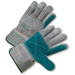 WestChester 500DP Select Split Cowhide Leather Gloves