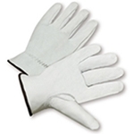 WestChester 991K Premium Grain Goatskin Leather Driver Gloves