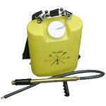 Hansen FireCraft Fire Fighter Logo Gear Bags