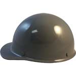 MSA Skullgard Protective Hard Caps Grey
