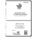 WMD Disaster Drill: Exercise St. Louis Training 2-DVD
