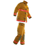 Pac II Hoods - Four Different Designs
