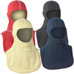 PBI Notched Hoods - One Size Fits All