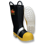 Thorogood Hellfire Structural Insulated Kevlar Lined Fire Boots