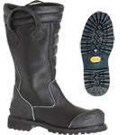 Thorogood Ulti-met Structural TRI Bunker Boots