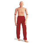 Simulaids Rescue Randy or Rudy Training Manikins