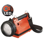 Streamlight E-Flood FireBox LED Lanterns Rechargeable