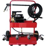 Paratech Pry Axes Standard and Metal Cutting Claws