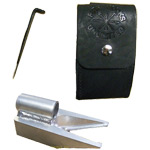 Paratech TopCut Fire Axes for Firefighters