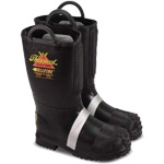 Thorogood Hellfire Felt-Lined Fire Boots Men's and Women's