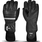 Pro-Tech 8 Fusion Fire Gloves Structural NFPA