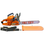FireCraft Extrication Work Gloves FX-52