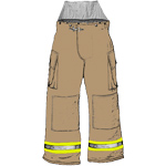 MedPac BHF SlingPac 2 EMT or Medical Bags with Supplies