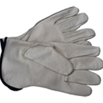 WestChester 990-B or 990B Cowhide Leather Driver Gloves