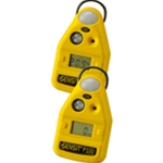 Sensit P100 Personal Single Gas Monitors