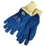 FireGuard Lion Commander 926 Wristlet Fire Gloves
