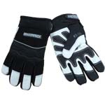 FireGuard Mechflex MX-55 Traditional