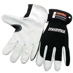 FireGuard Mechflex MX-57 Slip-On