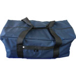 FireGuard Deluxe Gear Bags FTB-C-3-R