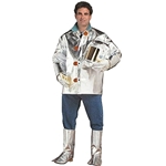 CPA Aluminized Jackets - 600 Series 30