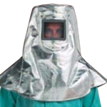 CPA Aluminized Hoods - 647 Series