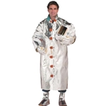CPA Aluminized Coats - 603 Series 50