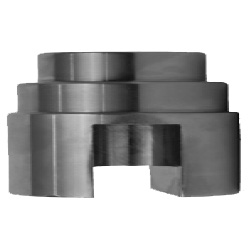 Storz to Rigid Male Adapter AG737