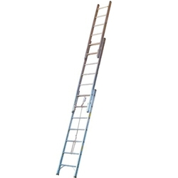 PEL3 Series-Pumper-Three-Section-Ladders