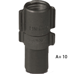 Storz to Storz Adapter