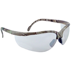 Radians Journey Realtree JR4H90ID Safety Glasses