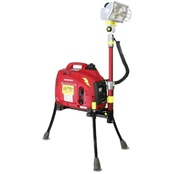 Hansen FireCraft Air Mask Bags with Snaps