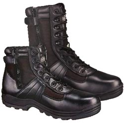 Thorogood Hellfire Structural and Haz-Mat Fire Boots