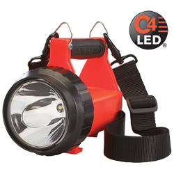 Streamlight Fire Vulcan Lanterns LED Rechargeable