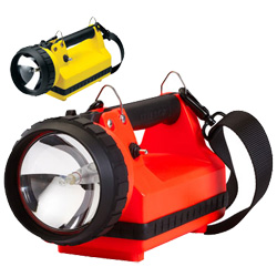 Streamlight FireBox Lanterns Halogen Rechargeable