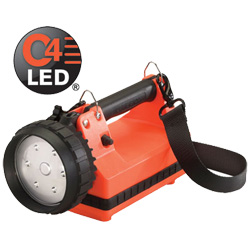 Streamlight E-Flood LiteBox LED Lanterns Rechargeable