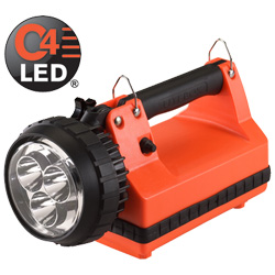Streamlight E-Spot LiteBox LED Lanterns Rechargeable
