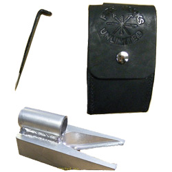 Paratech TopCut Fire Axes for Firefighters