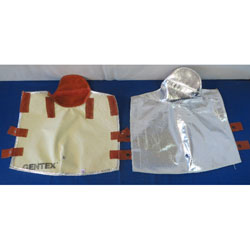 Backboards X-Ray Translucent and Pro-Tech Gel Pads