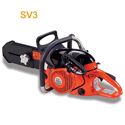 Supervac SV3 Power Pro Ventilation Fire Rescue Saws