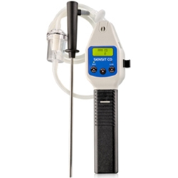 Sensit Portable CO Carbon Monoxide Analyzers