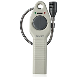 Sensit TKX Combustible Gas Leak Detectors