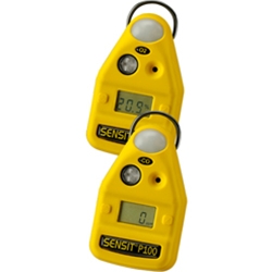Sensit P100 Personal Single Gas Monitors