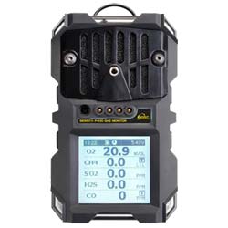 3M Multi-Gas Detectors 950 Series