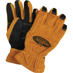 FireGuard Bravo Extrication Gloves 1999 NFPA