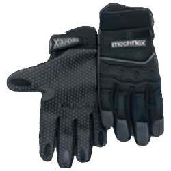 FireGuard Mechflex MX-50 Gripper